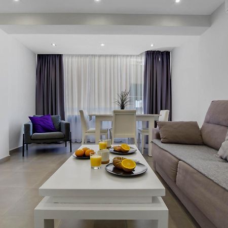 Tropico By Ivi Real Estate Daire Torremolinos Dış mekan fotoğraf