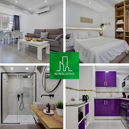 Tropico By Ivi Real Estate Daire Torremolinos Dış mekan fotoğraf