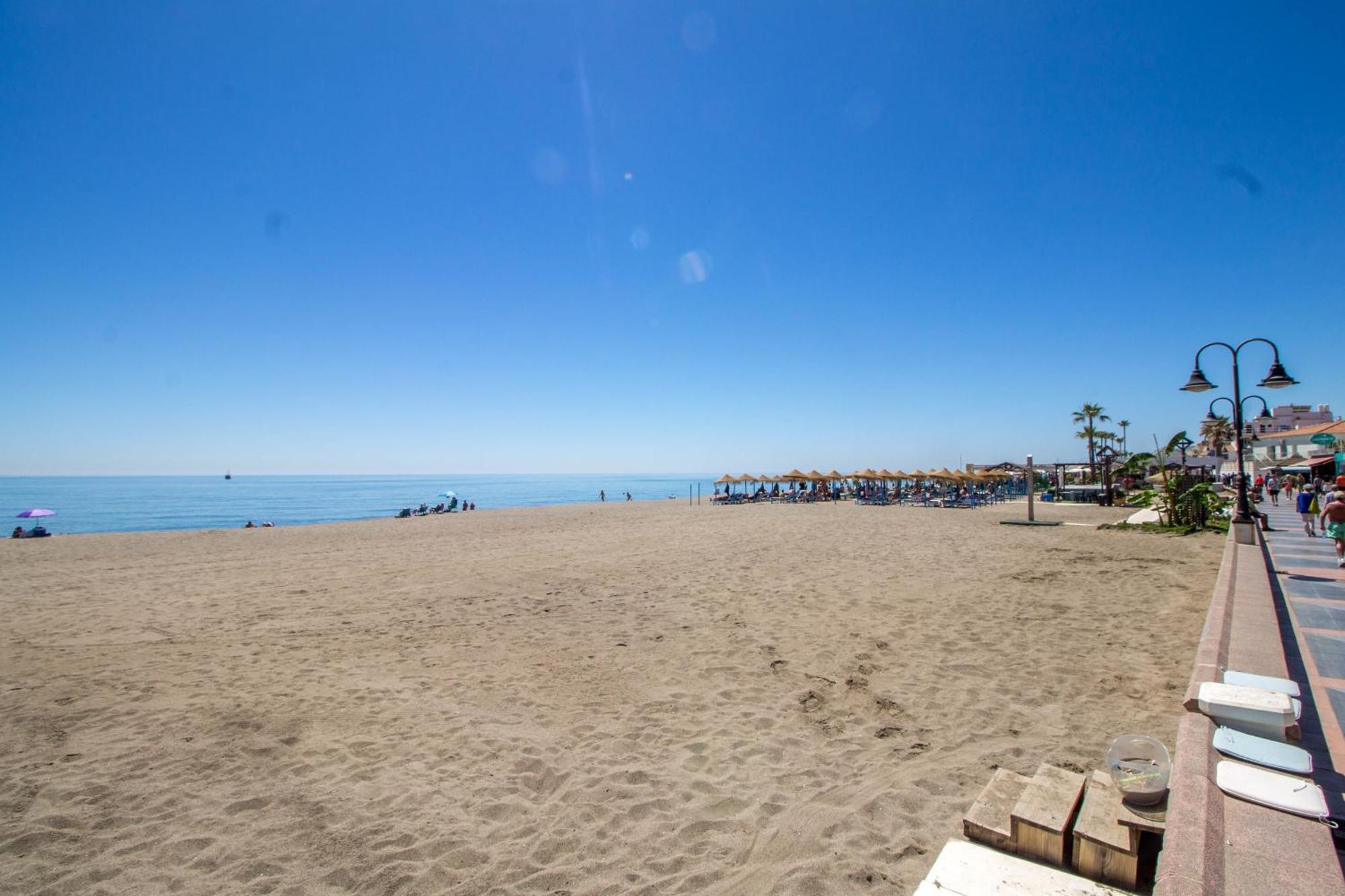 Tropico By Ivi Real Estate Daire Torremolinos Dış mekan fotoğraf