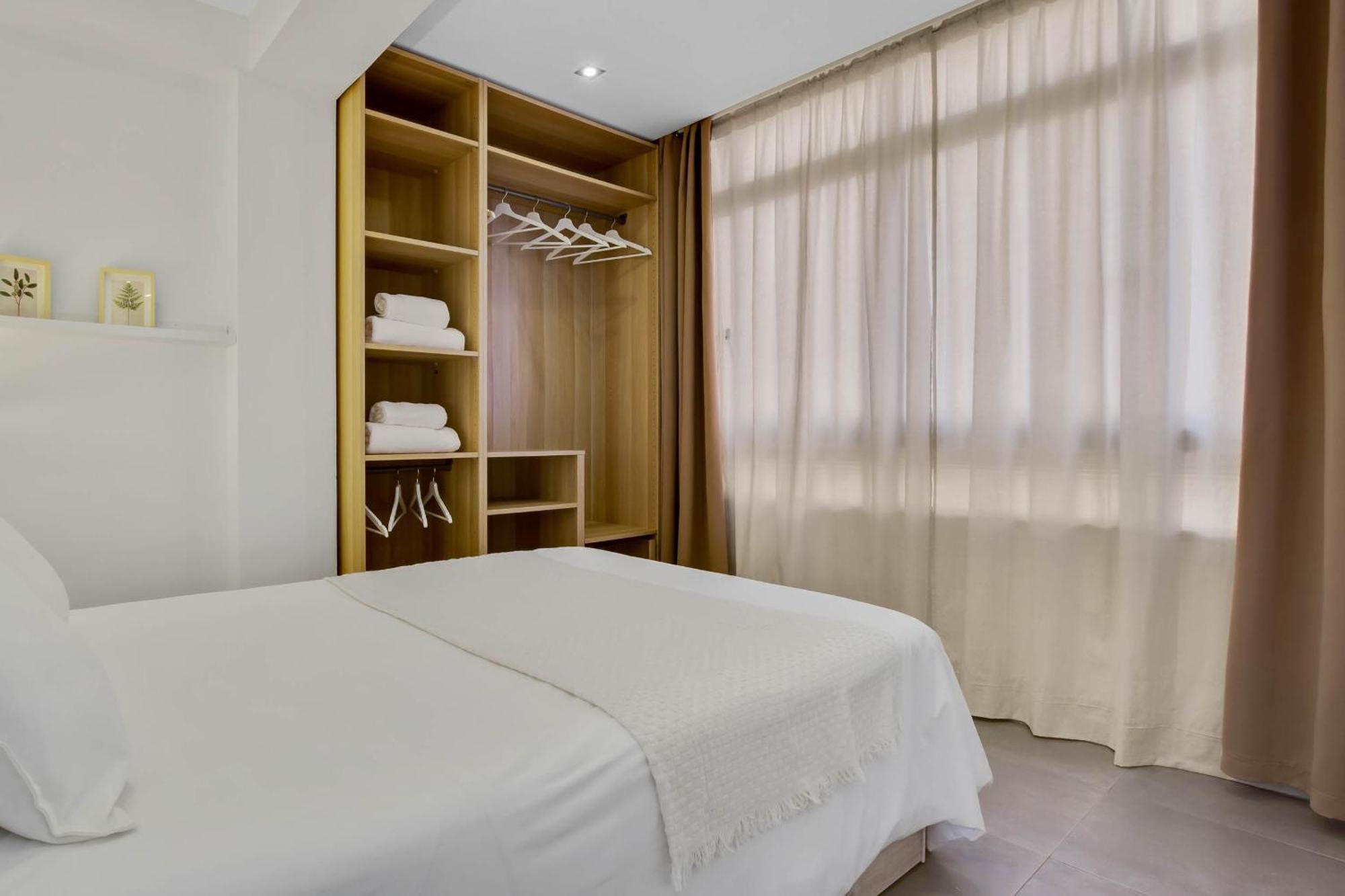 Tropico By Ivi Real Estate Daire Torremolinos Dış mekan fotoğraf