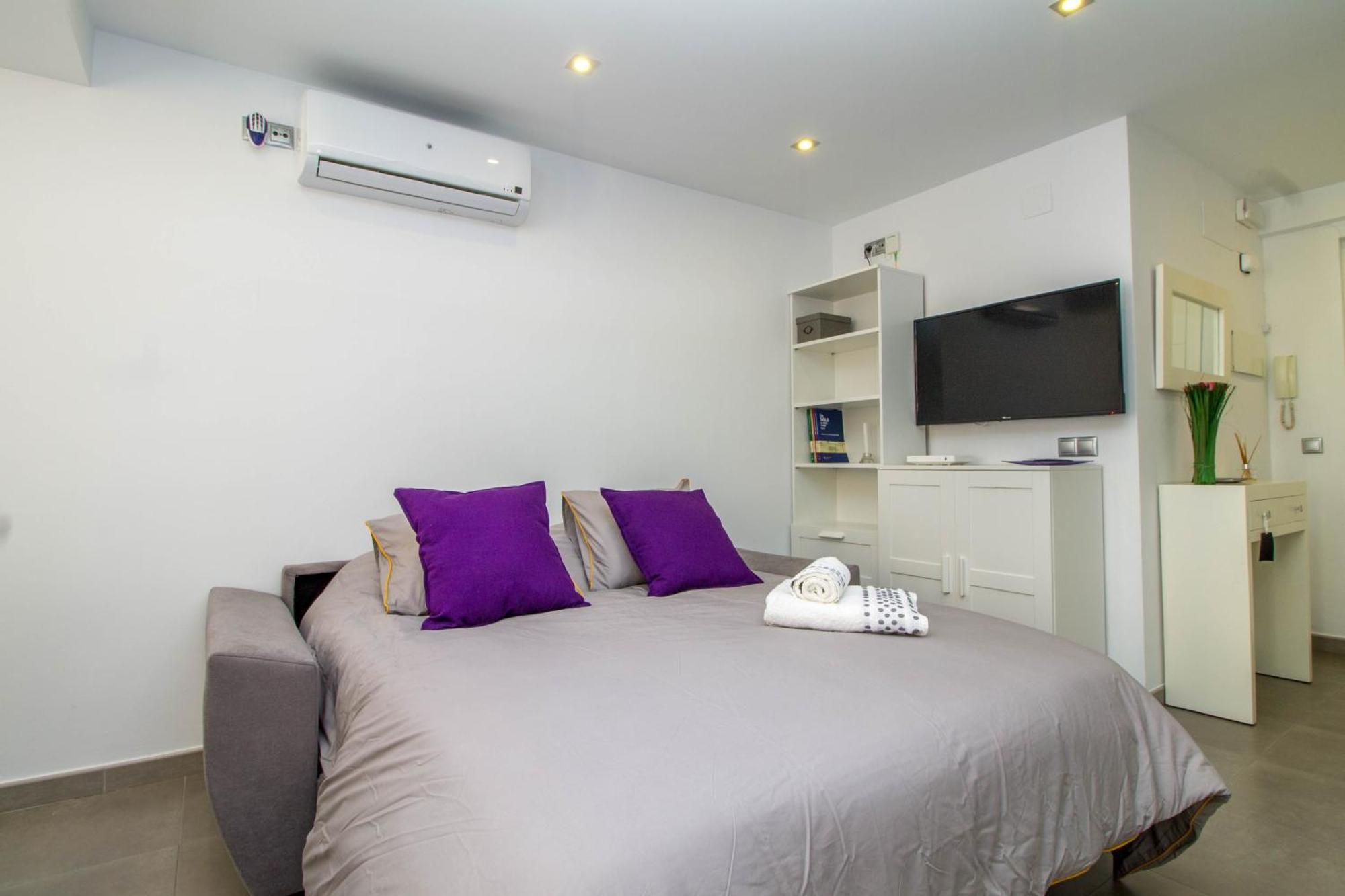 Tropico By Ivi Real Estate Daire Torremolinos Dış mekan fotoğraf