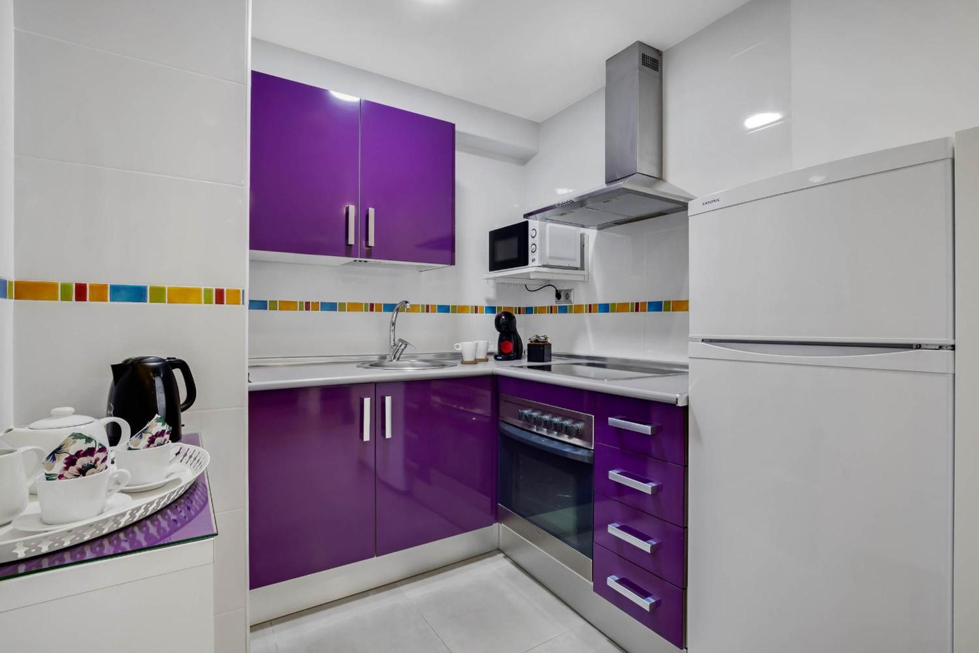 Tropico By Ivi Real Estate Daire Torremolinos Dış mekan fotoğraf