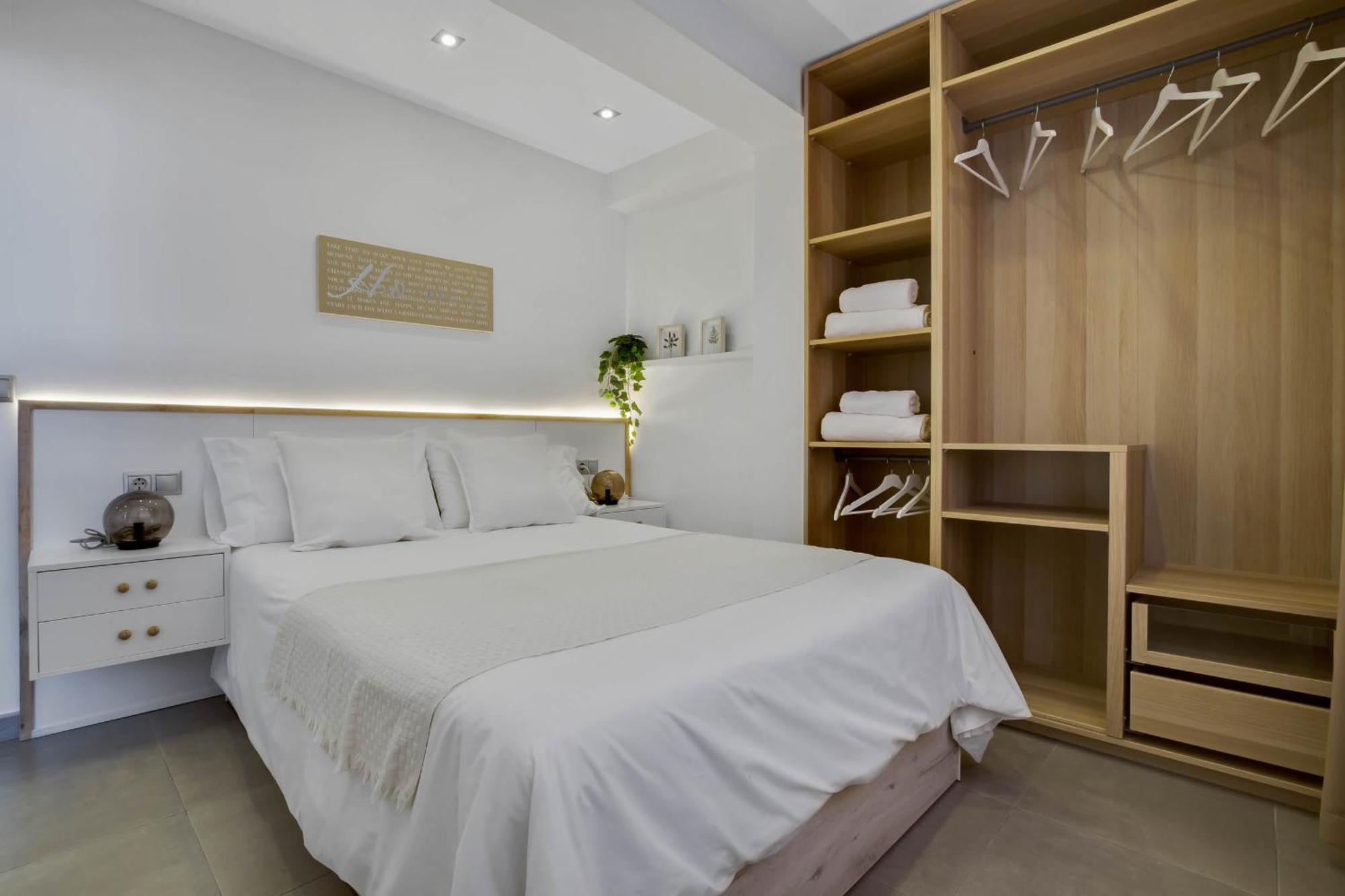 Tropico By Ivi Real Estate Daire Torremolinos Dış mekan fotoğraf
