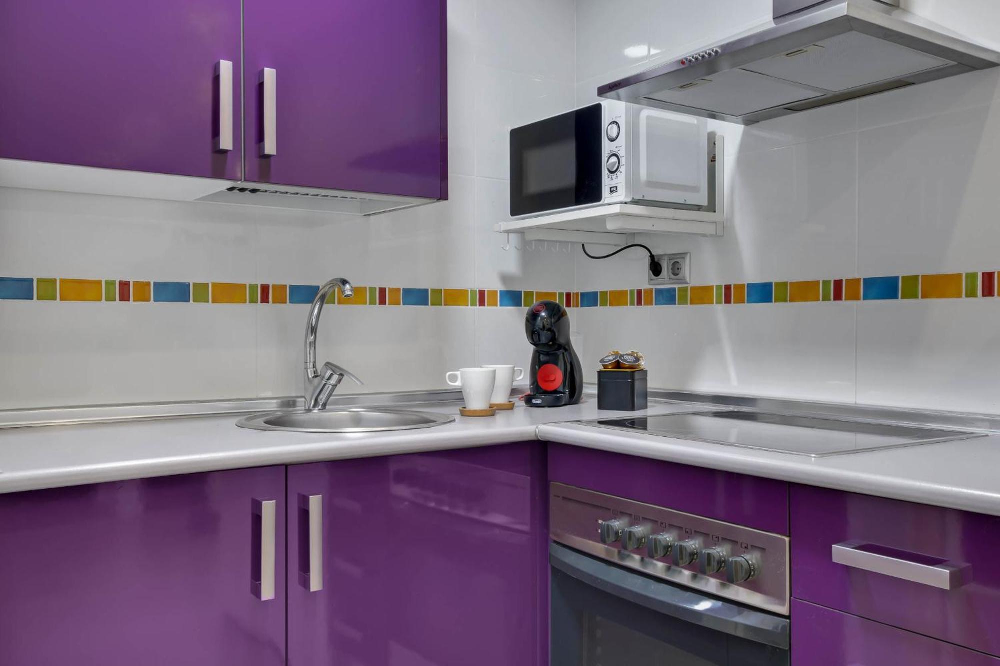 Tropico By Ivi Real Estate Daire Torremolinos Dış mekan fotoğraf
