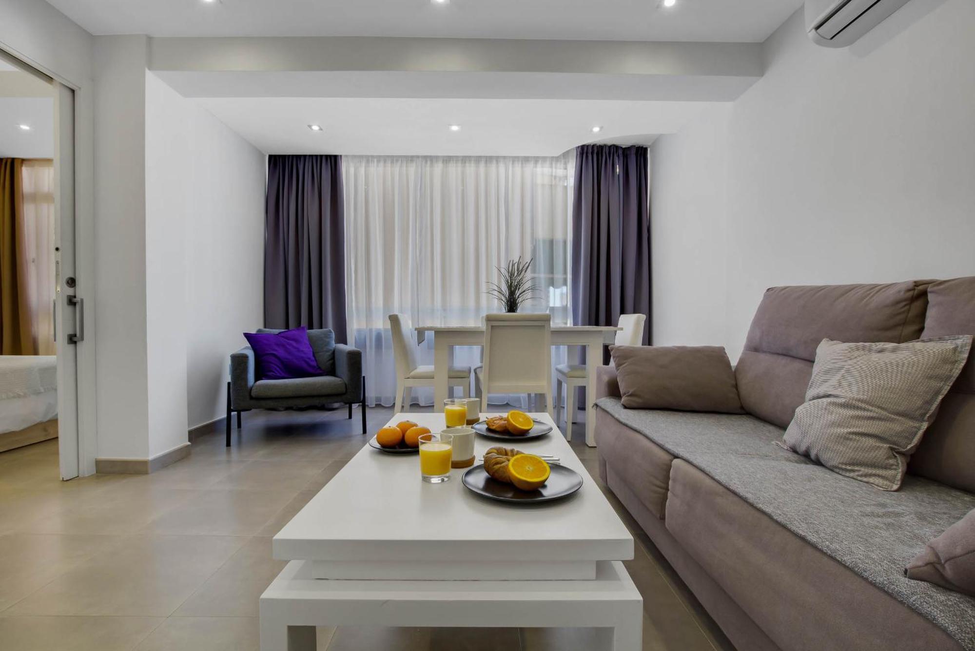 Tropico By Ivi Real Estate Daire Torremolinos Dış mekan fotoğraf