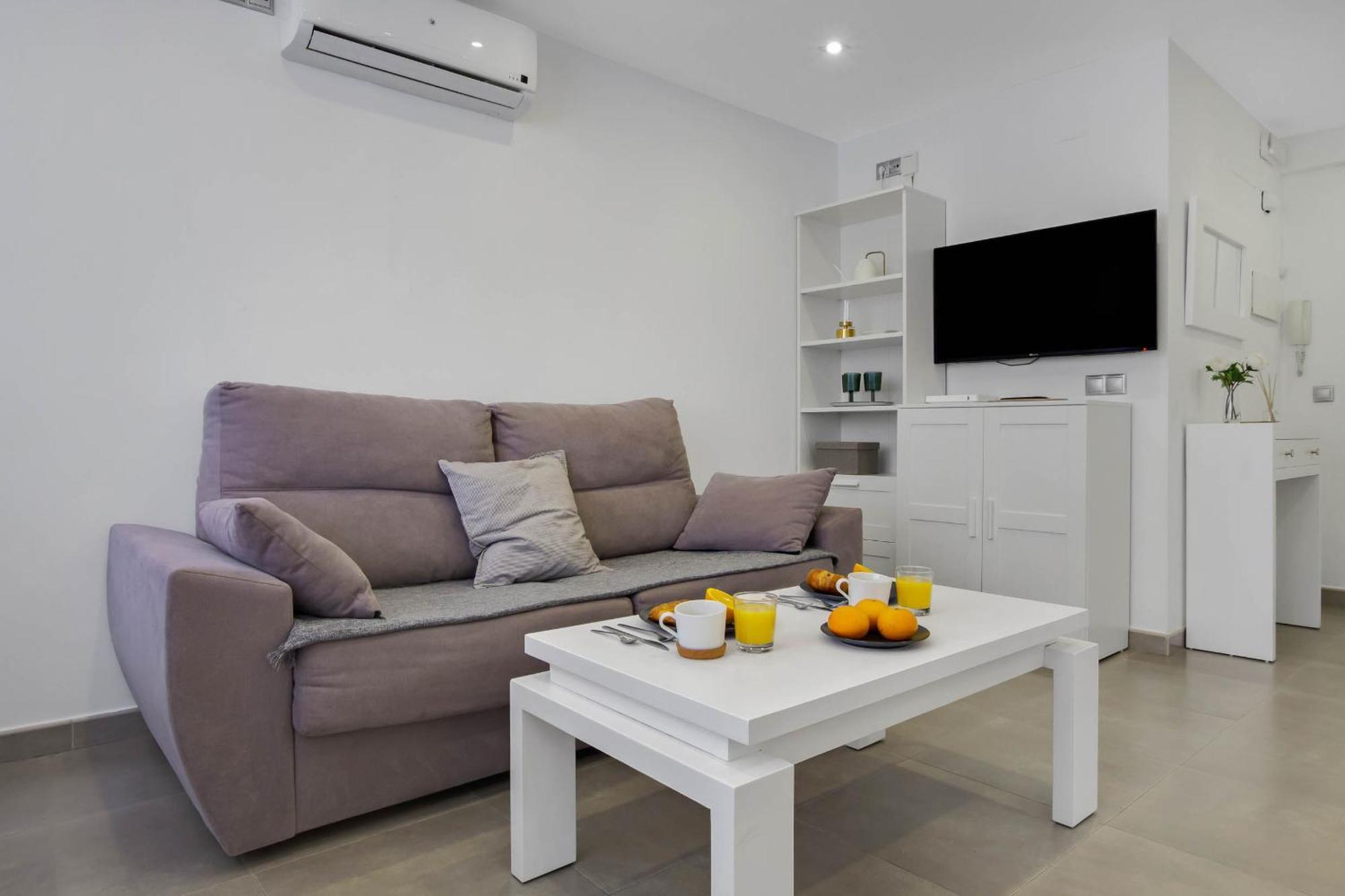 Tropico By Ivi Real Estate Daire Torremolinos Dış mekan fotoğraf
