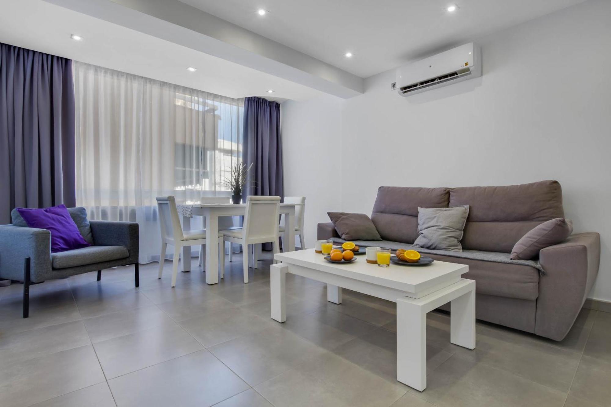 Tropico By Ivi Real Estate Daire Torremolinos Dış mekan fotoğraf