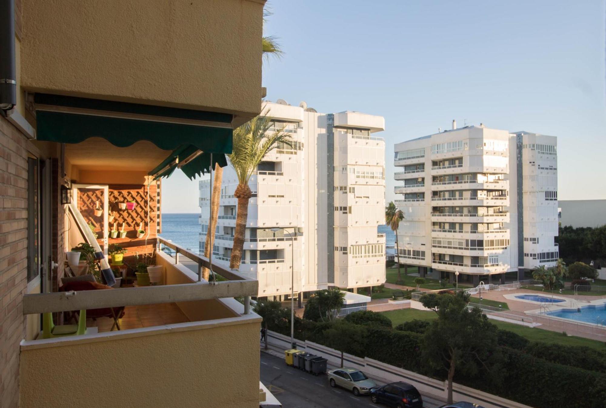 Tropico By Ivi Real Estate Daire Torremolinos Dış mekan fotoğraf