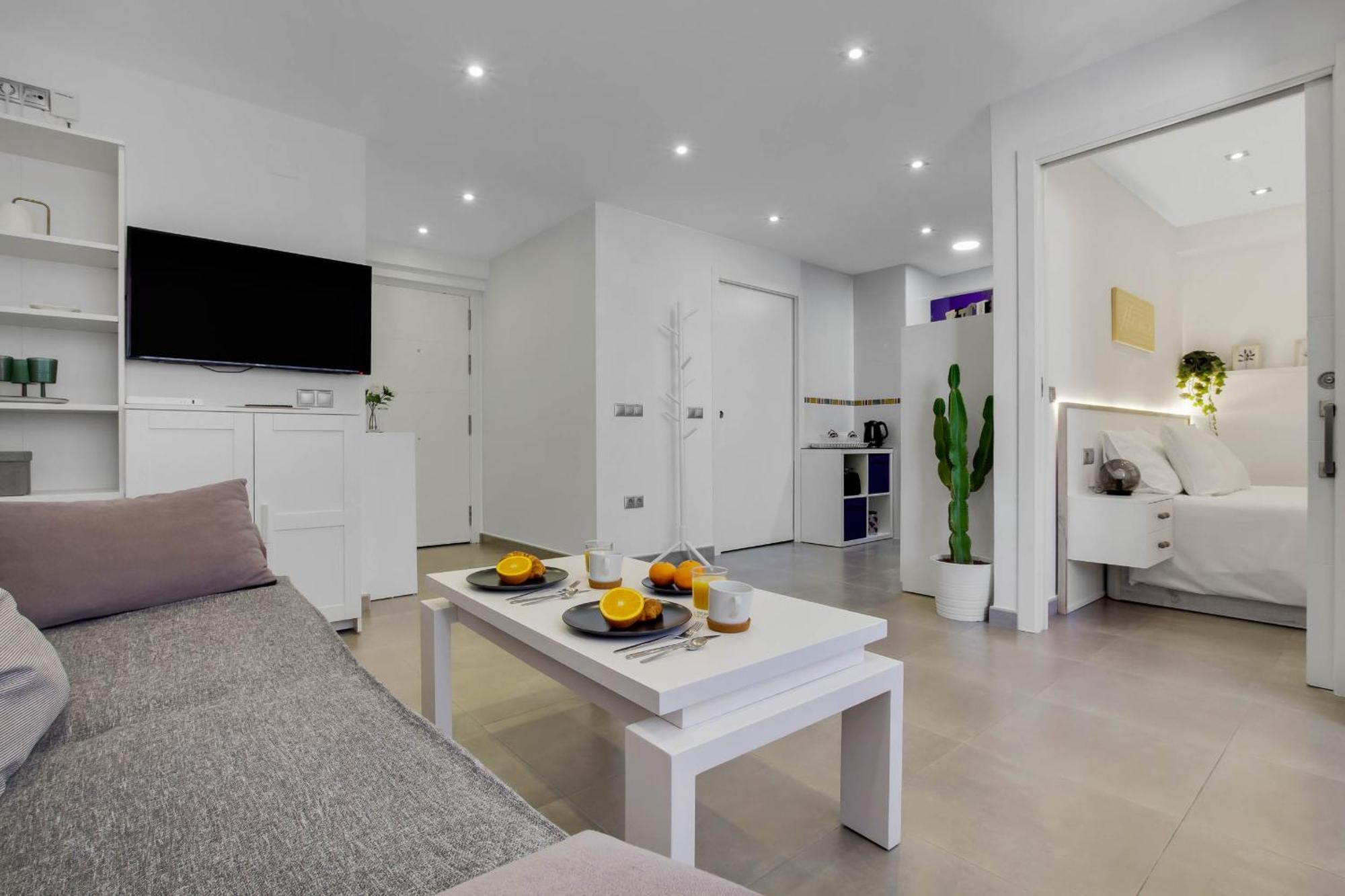 Tropico By Ivi Real Estate Daire Torremolinos Dış mekan fotoğraf