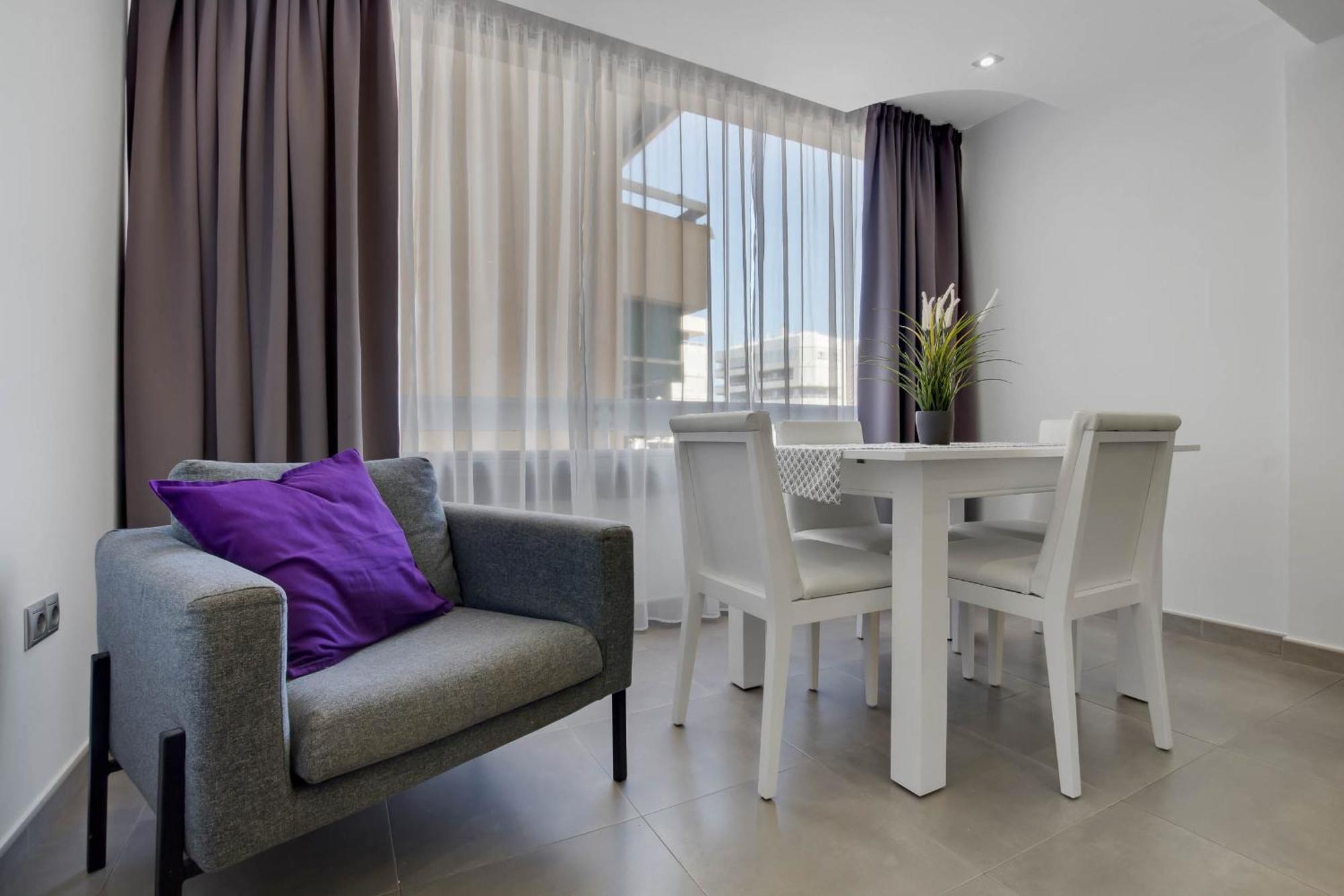 Tropico By Ivi Real Estate Daire Torremolinos Dış mekan fotoğraf