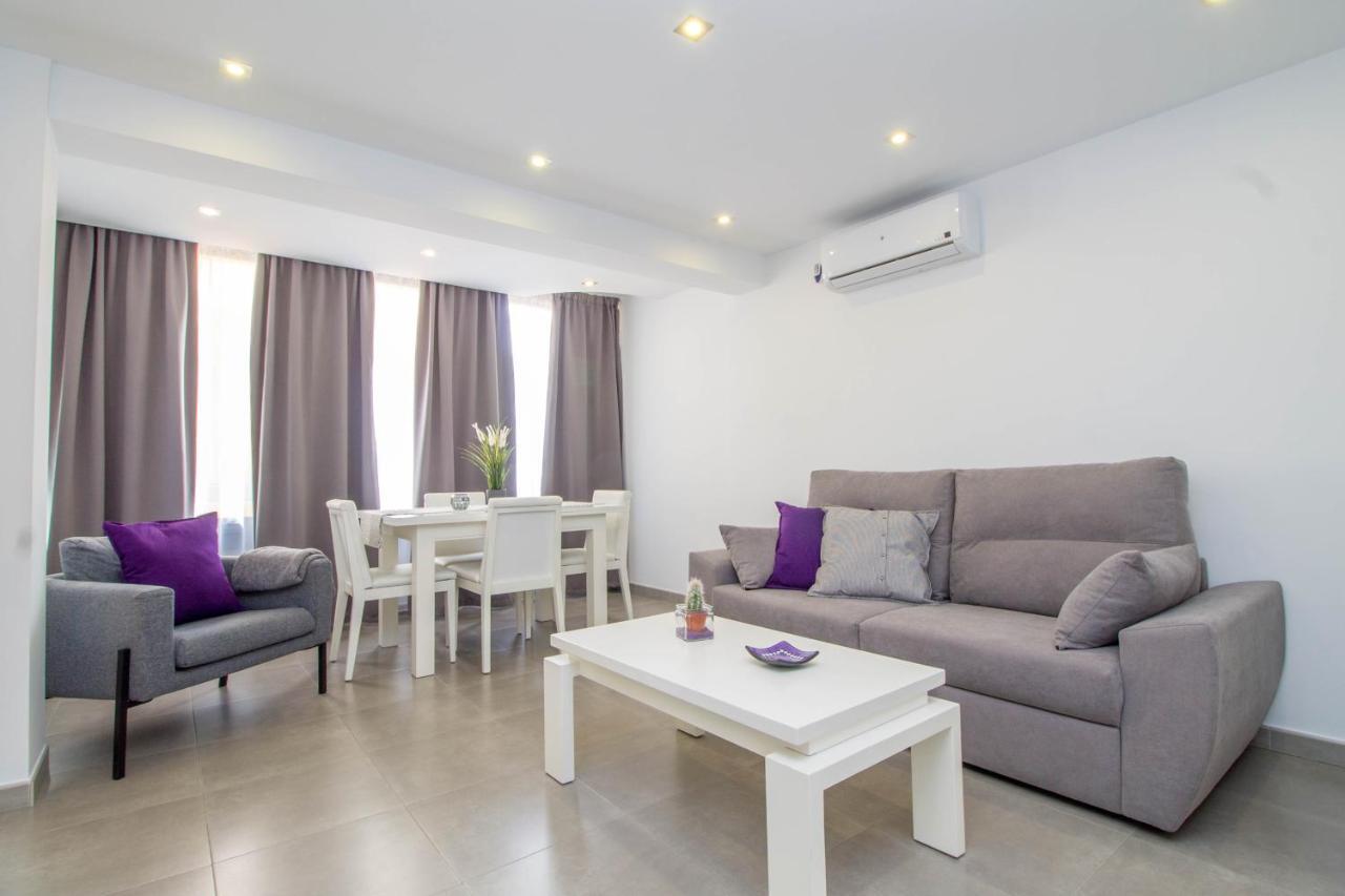 Tropico By Ivi Real Estate Daire Torremolinos Dış mekan fotoğraf